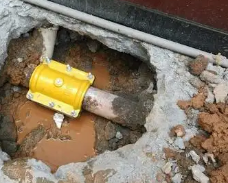 纳溪卫生间测漏水哪家好