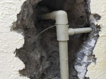 纳溪卫生间测漏水哪家好