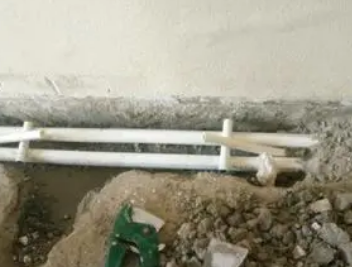 纳溪卫生间测漏水哪家好